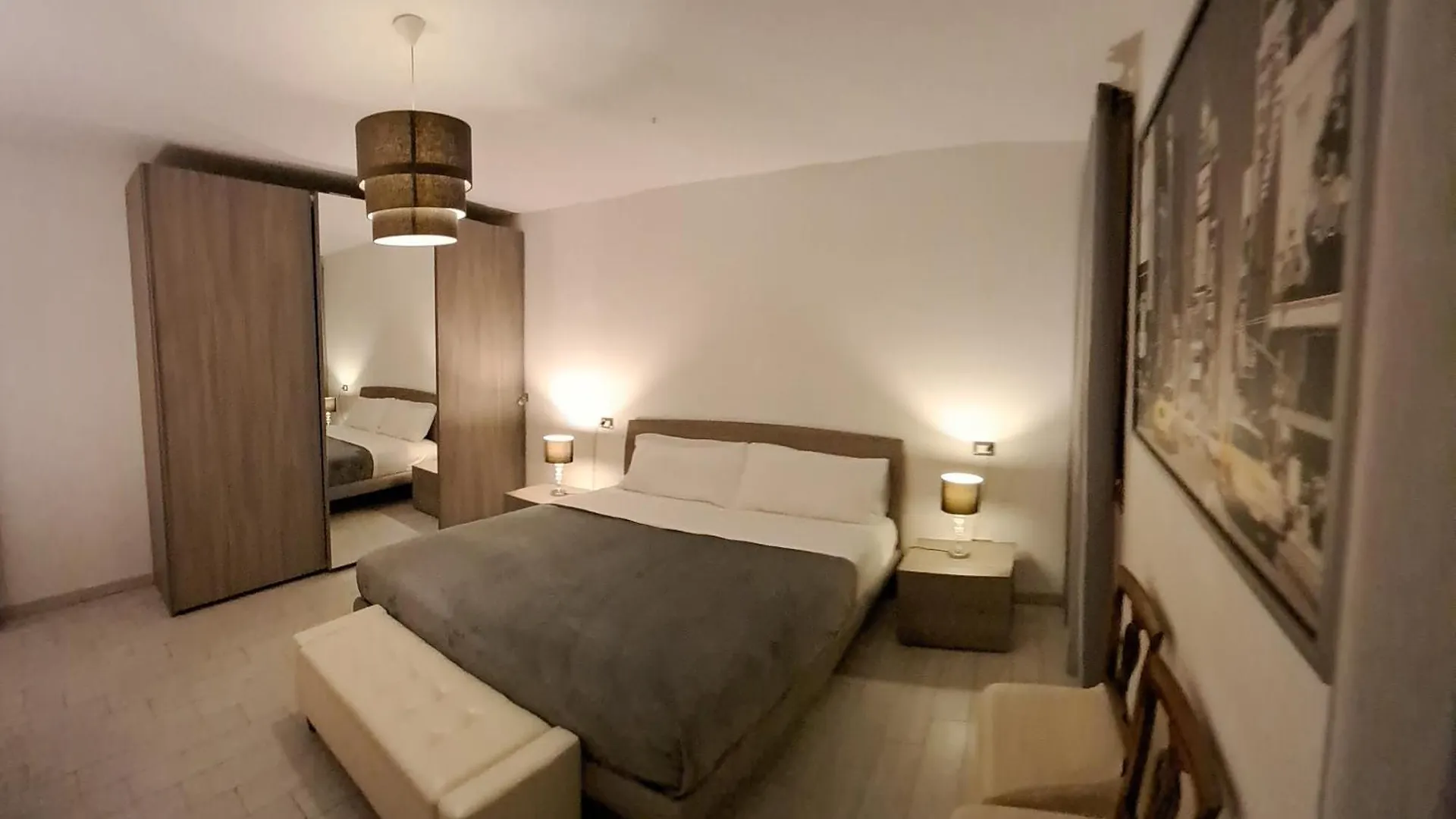 Ca' Biennale Apartment Venice
