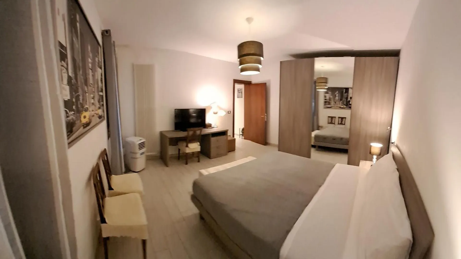 Ca' Biennale Apartment Venice