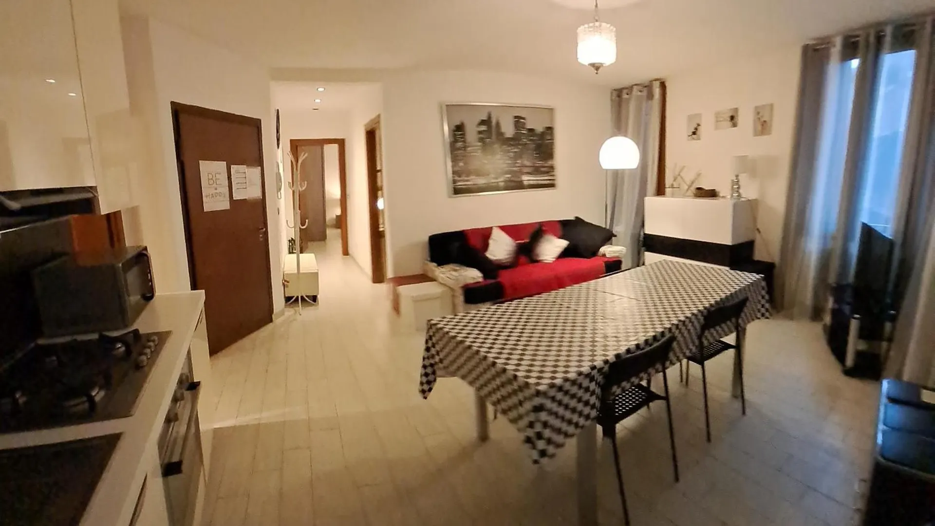Ca' Biennale Apartment Venice
