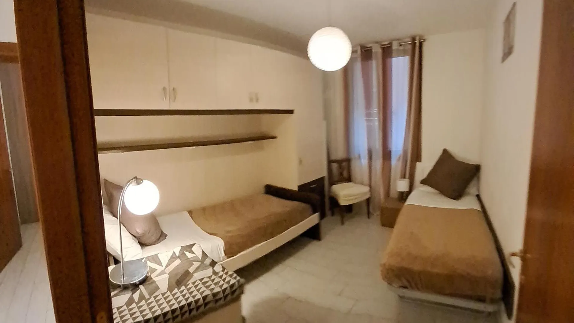 Ca' Biennale Apartment Venice