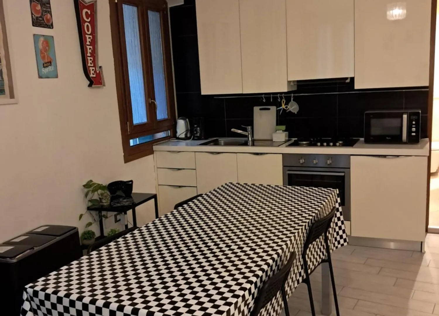 Ca' Biennale Apartment Venice